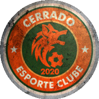 Logo Cerrado Esporte Clube